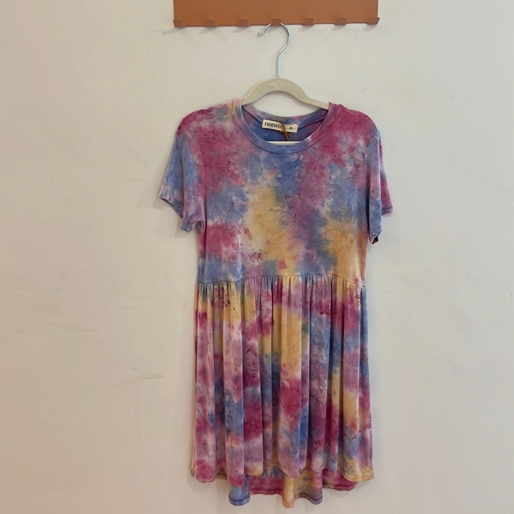 Fairwell Casita Dress